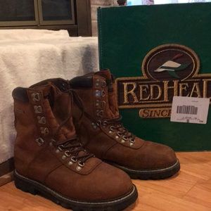 RedHead Men’s Boots